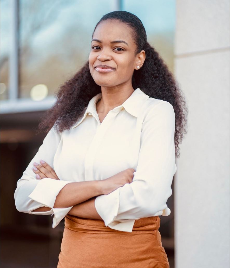 Elizabeth A. Dickerson, Founder of The NutriNetwork